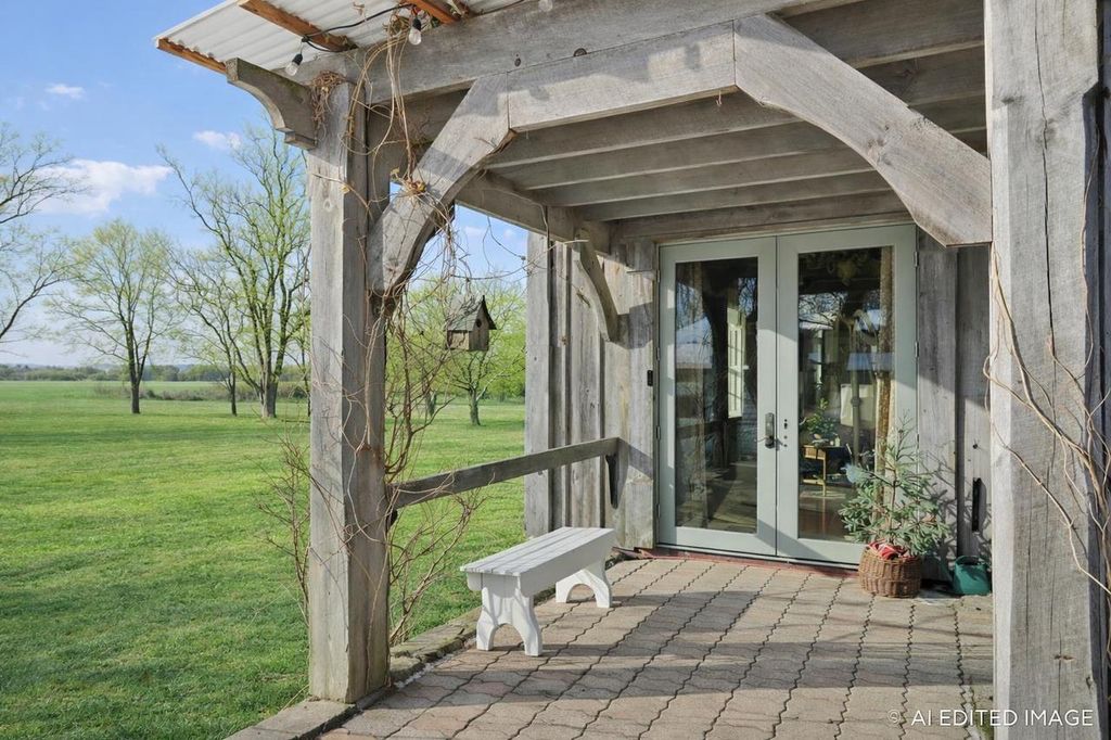 Photo of 33511 Old Mill DRIVE, Lone Rock, WI 53556 (MLS # 2019667)