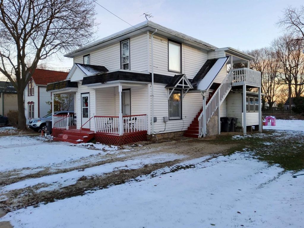 Photo of 4109 N 23rd STREET #4109A, Milwaukee, WI 53209 (MLS # 1947193)