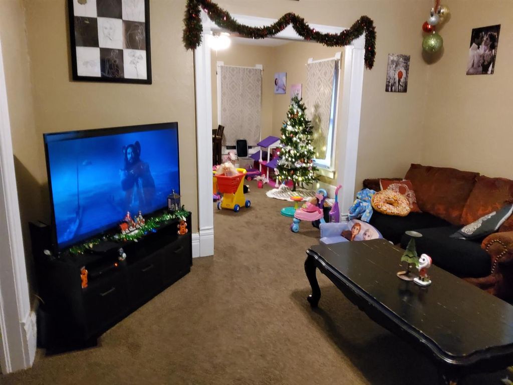 Photo of 4109 N 23rd STREET #4109A, Milwaukee, WI 53209 (MLS # 1947193)