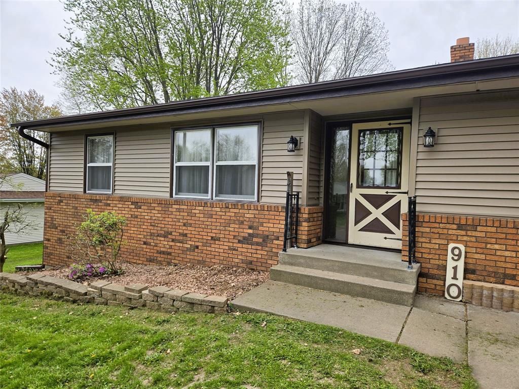 Photo of 910 Mission DRIVE, Rice Lake, WI 54868 (MLS # 1601296)
