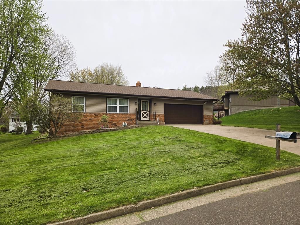 Photo of 910 Mission DRIVE, Rice Lake, WI 54868 (MLS # 1601296)