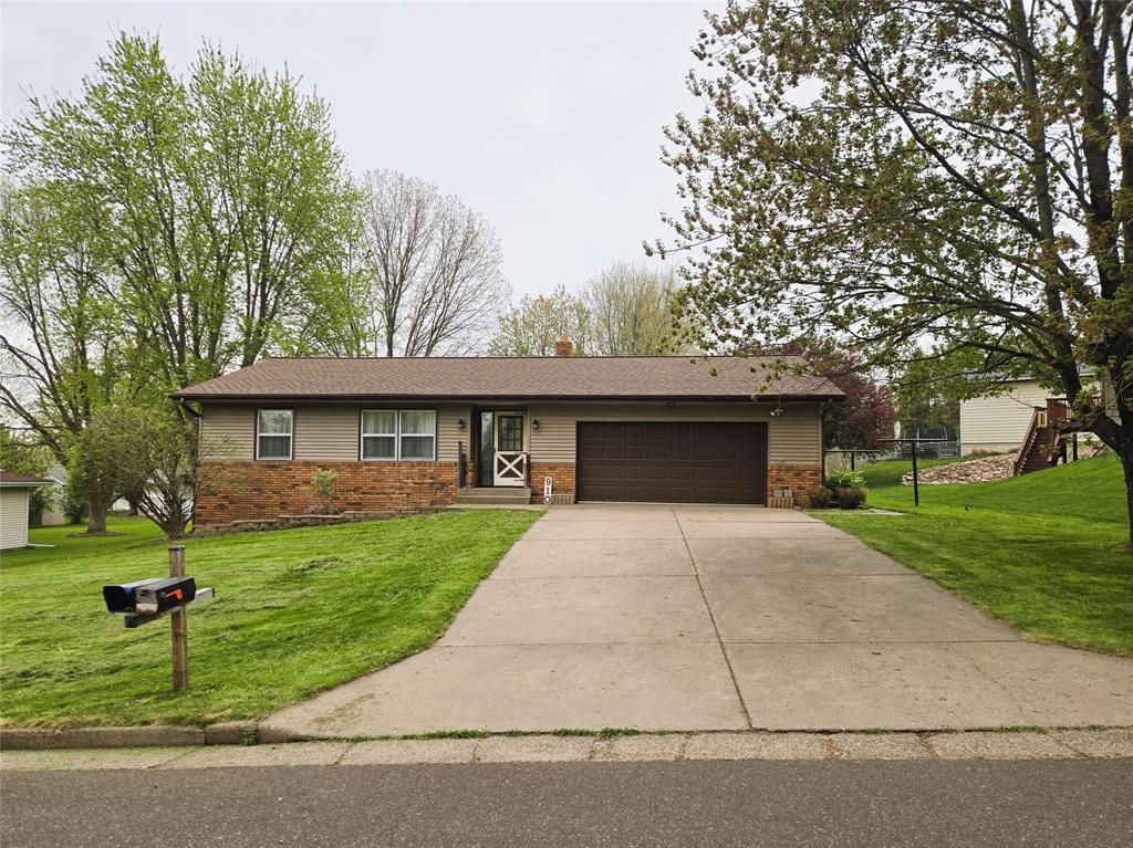 Photo of 910 Mission DRIVE, Rice Lake, WI 54868 (MLS # 1601296)