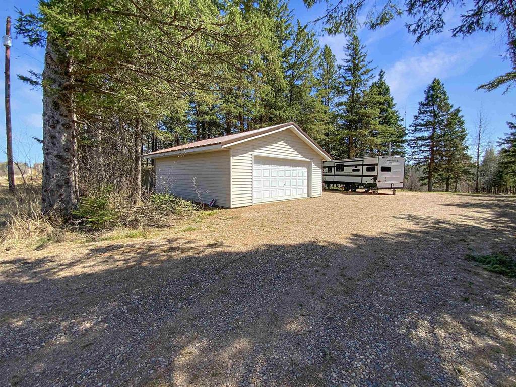 Photo of W3997 Goetzke ROAD, Prentice, WI 54556 (MLS # 22601995)