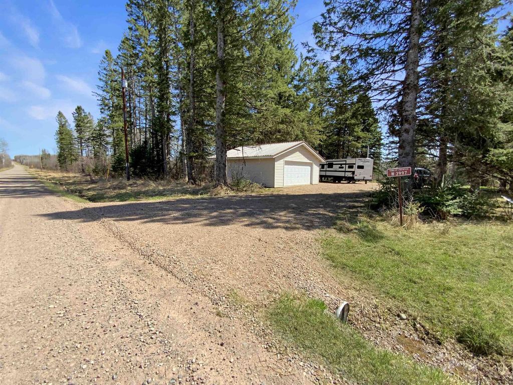 Photo of W3997 Goetzke ROAD, Prentice, WI 54556 (MLS # 22601995)