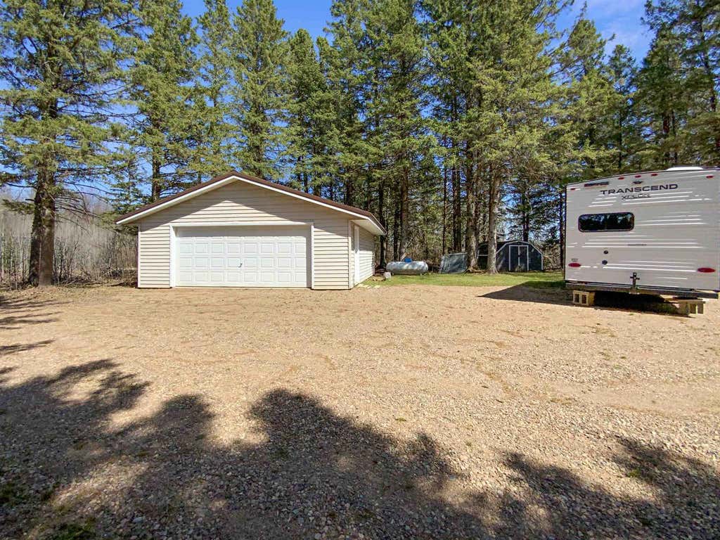Photo of W3997 Goetzke ROAD, Prentice, WI 54556 (MLS # 22601995)