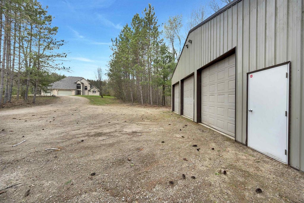Photo of 5164 Stiles ROAD, Lena, WI 54139 (MLS # 50330214)