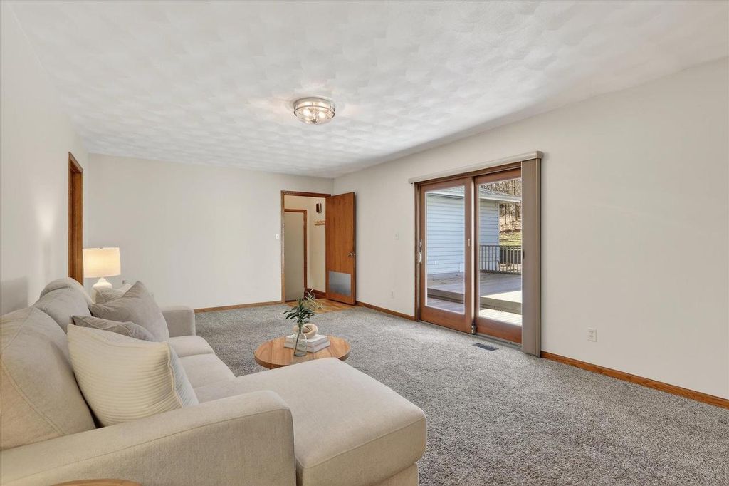 Photo of 57 Winnebago DRIVE, Edgerton, WI 53534 (MLS # 2018410)