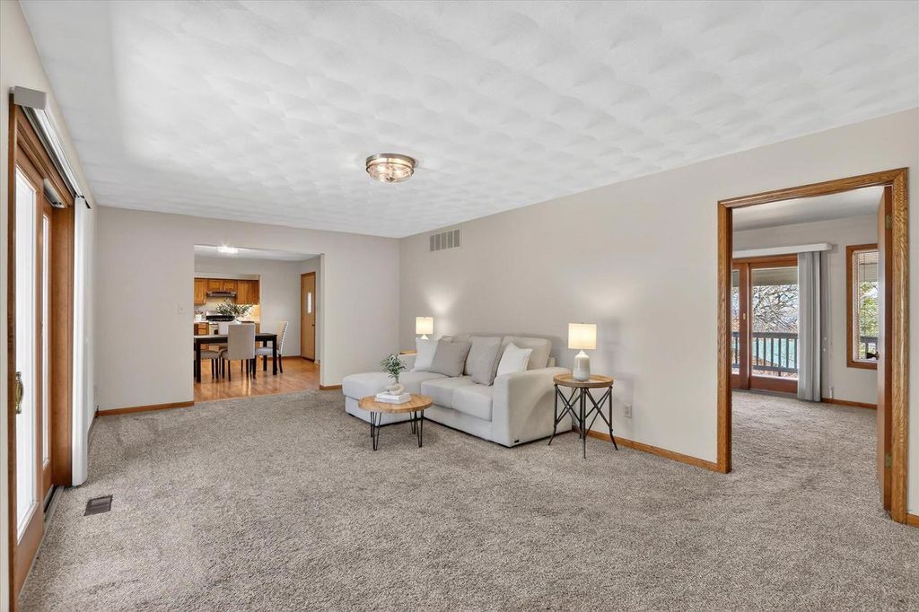 Photo of 57 Winnebago DRIVE, Edgerton, WI 53534 (MLS # 2018410)