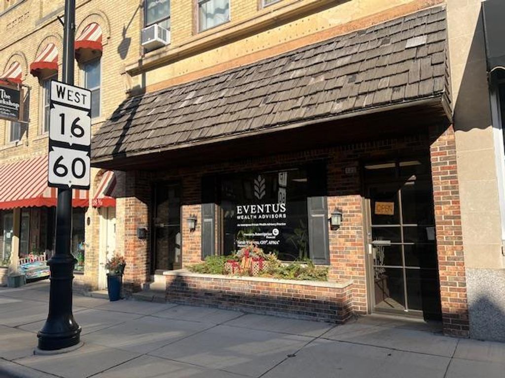 Photo of 122 - 124 W James STREET, Columbus, WI 53925 (MLS # 2015709)