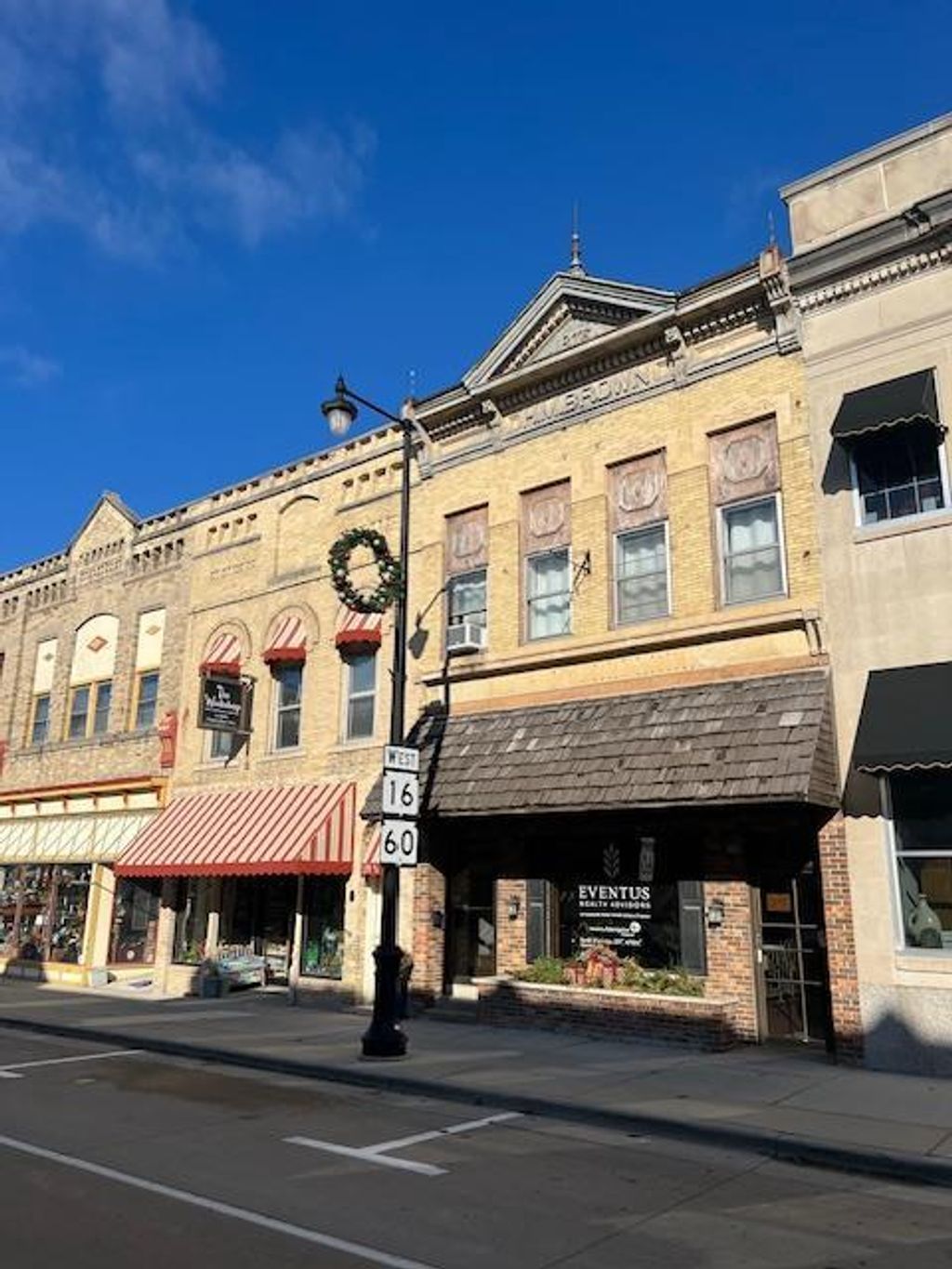 Photo of 122 - 124 W James STREET, Columbus, WI 53925 (MLS # 2015709)