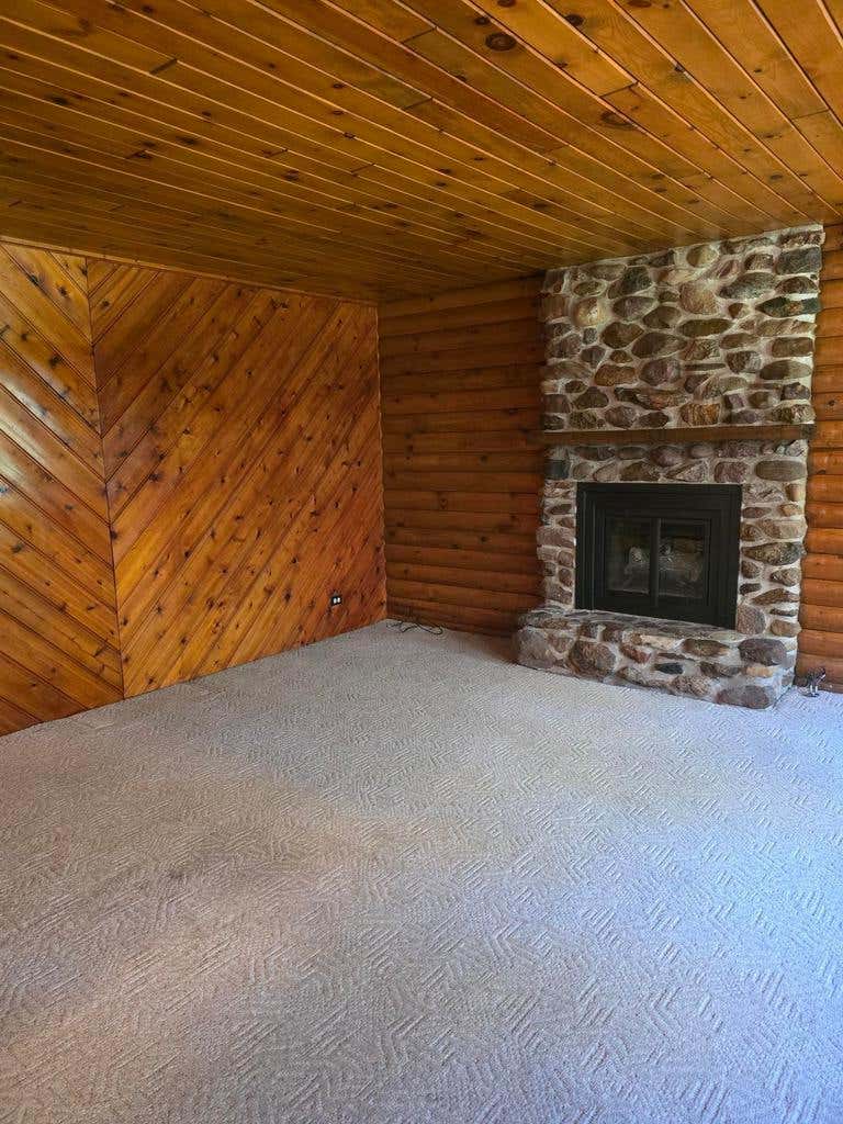Photo of 8531 Lake ROAD, Wisconsin Rapids, WI 54494 (MLS # 22604189)