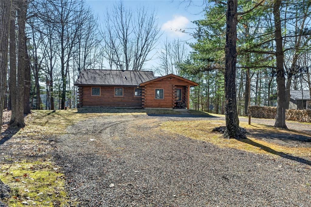 Photo of W1997 County Highway B, Sarona, WI 54870 (MLS # 1600174)