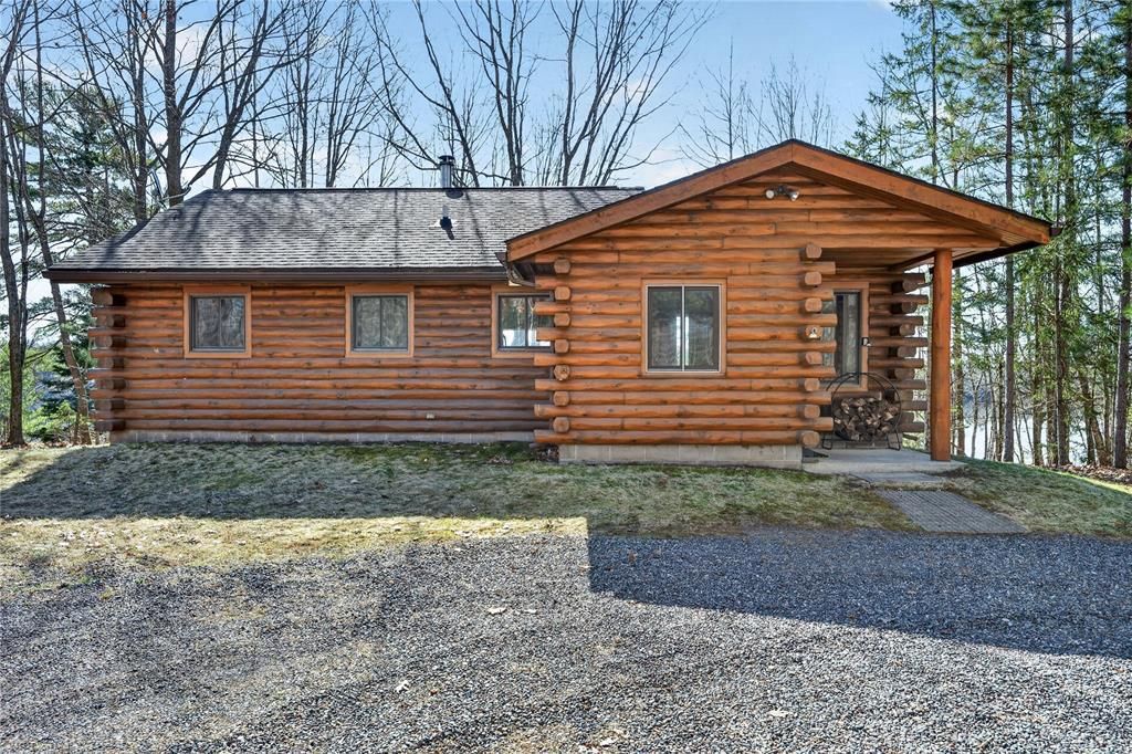 Photo of W1997 County Highway B, Sarona, WI 54870 (MLS # 1600174)