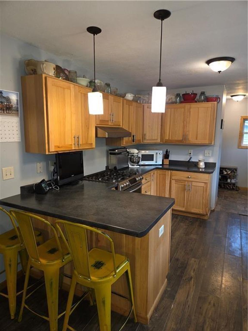 Photo of E1294 545th AVENUE, Menomonie, WI 54751 (MLS # 1597970)