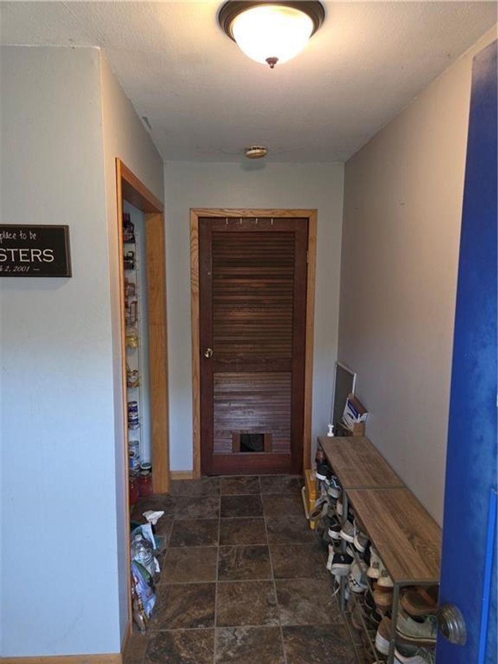 Photo of E1294 545th AVENUE, Menomonie, WI 54751 (MLS # 1597970)