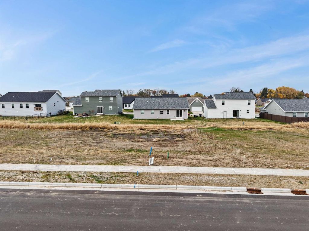 Photo of 350 Wild Rose WAY, Stoughton, WI 53589 (MLS # 2020989)