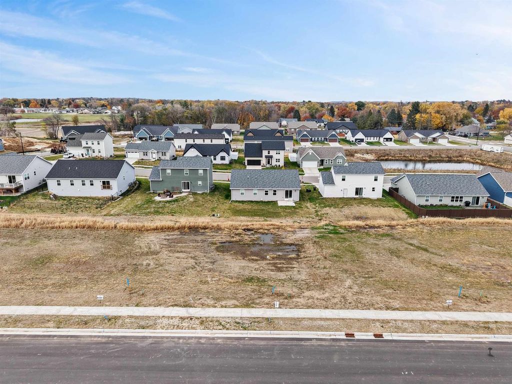 Photo of 350 Wild Rose WAY, Stoughton, WI 53589 (MLS # 2020989)