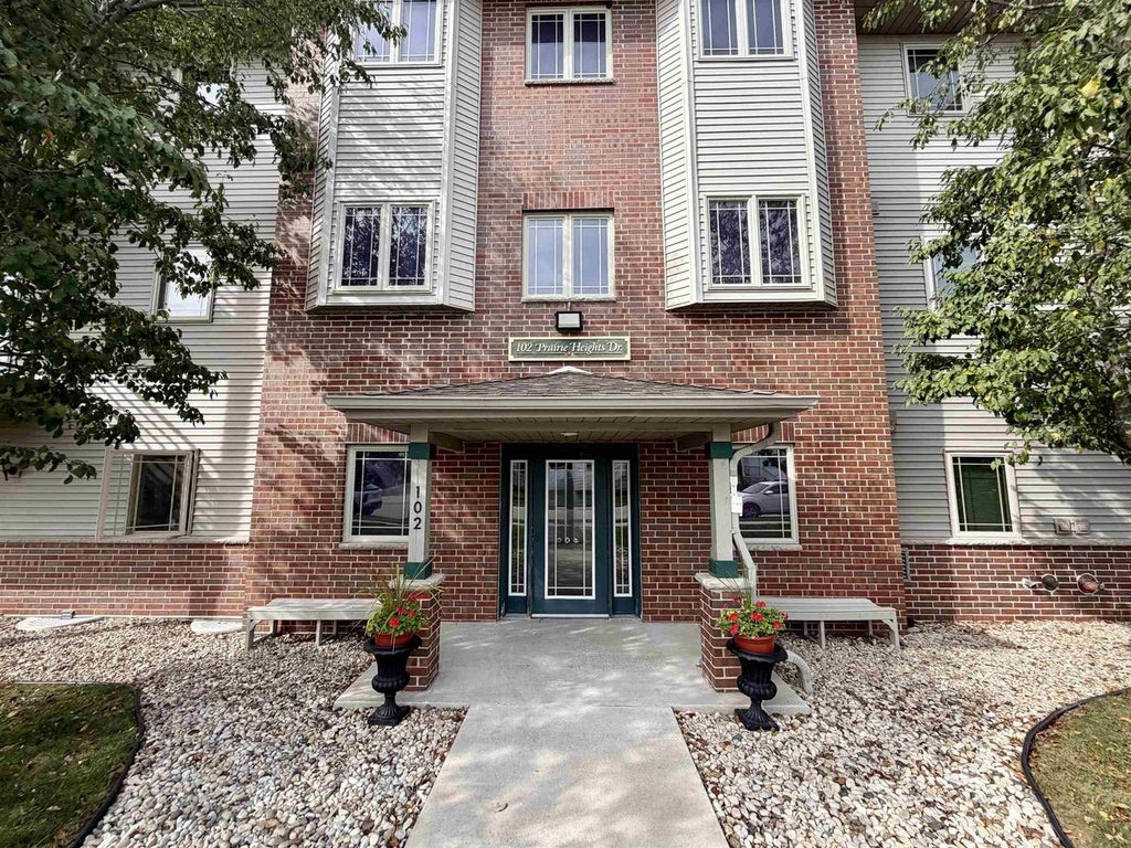 Photo of 102 Prairie Heights DRIVE #312, Verona, WI 53593 (MLS # 2032156)