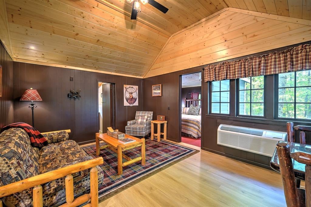 Photo of 1324 W Point ROAD #5, Spooner, WI 54801 (MLS # 1603681)