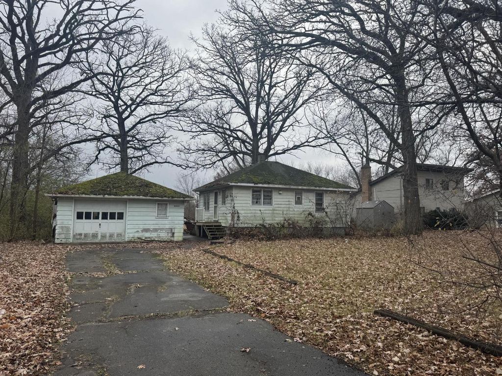 Photo of 31517 71st STREET, Salem, WI 53168 (MLS # 1943958)