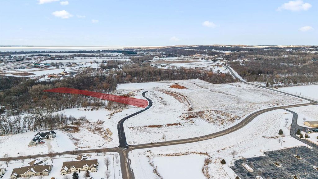 Photo of 188 Hidden Valley CIRCLE, Fond Du Lac, WI 54937 (MLS # 50320664)