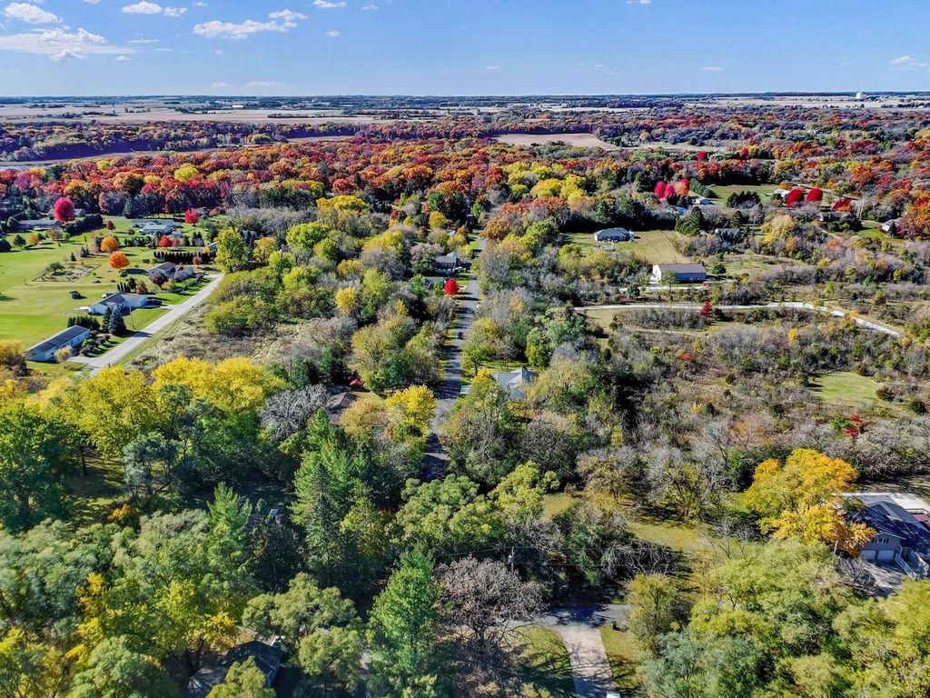 Photo of Lot 0 Kenosha DRIVE, Elkhorn, WI 53121 (MLS # 1944311)