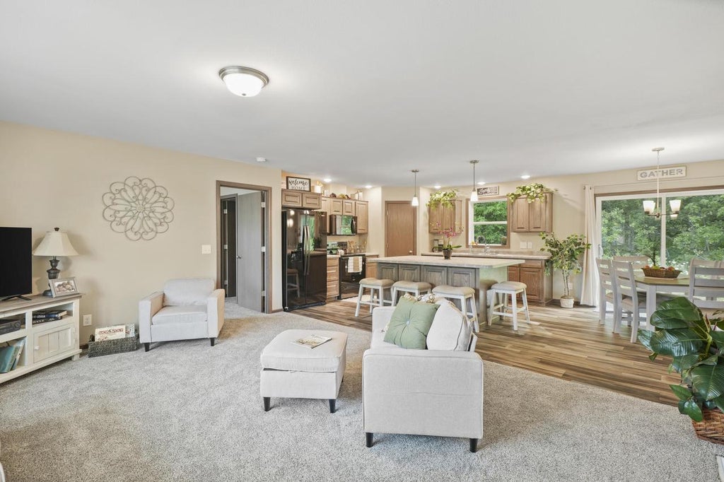 Photo of 1296 E Bluff ROAD, Whitewater, WI 53190 (MLS # 1968038)