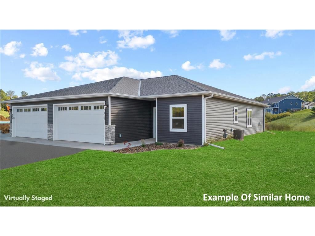 Photo of 412 Finvold STREET, Woodville, WI 54028 (MLS # 6786970)