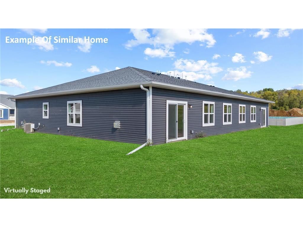 Photo of 412 Finvold STREET, Woodville, WI 54028 (MLS # 6786970)