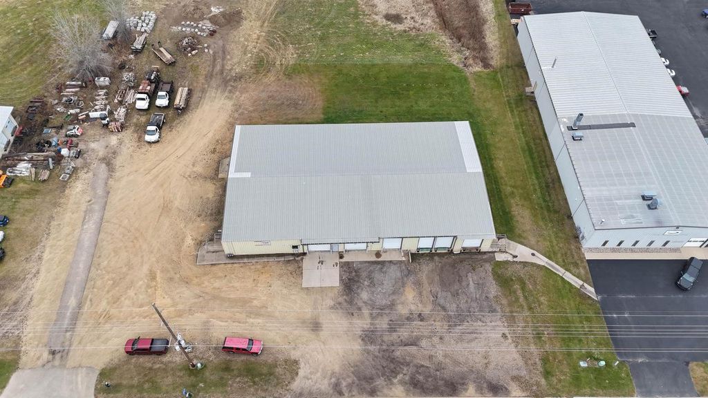 Photo of 1108 Townline ROAD, Tomah, WI 54660 (MLS # 2013337)