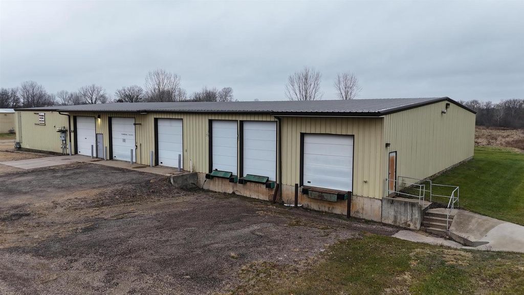 Photo of 1108 Townline ROAD, Tomah, WI 54660 (MLS # 2013337)