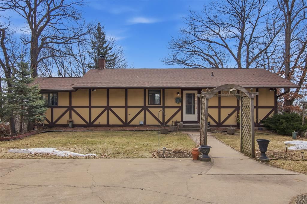 Photo of 3418 Remington ROAD, Eau Claire, WI 54701 (MLS # 1599457)