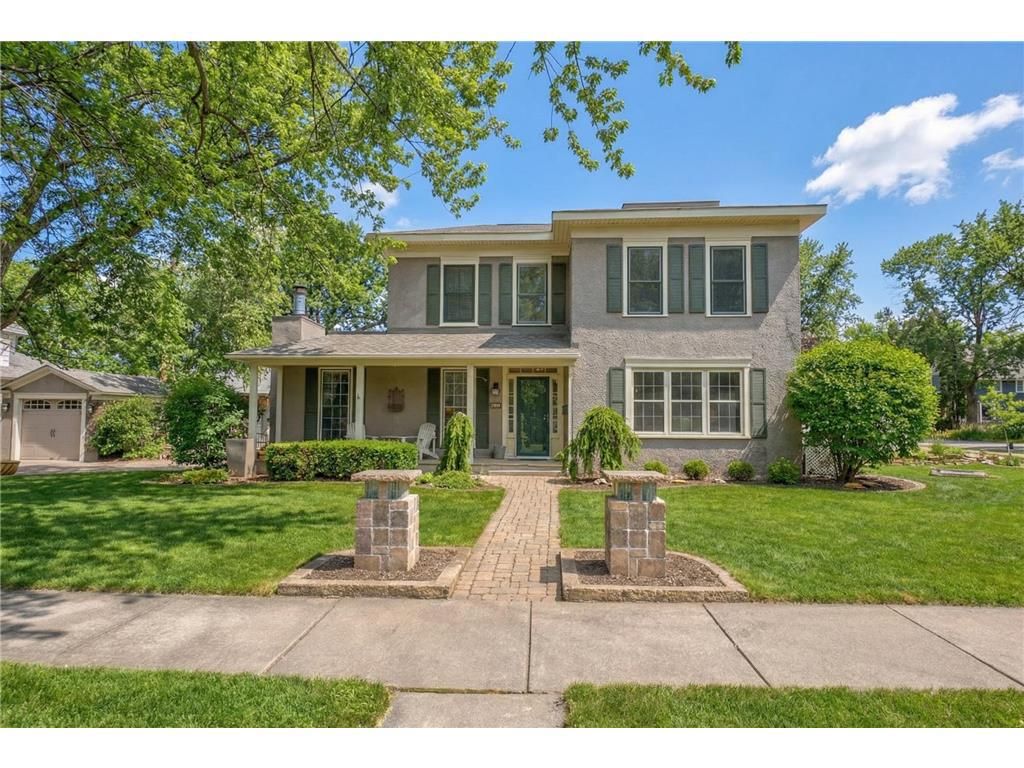 Photo of 625 Orange STREET, Hudson, WI 54016 (MLS # 7043122)