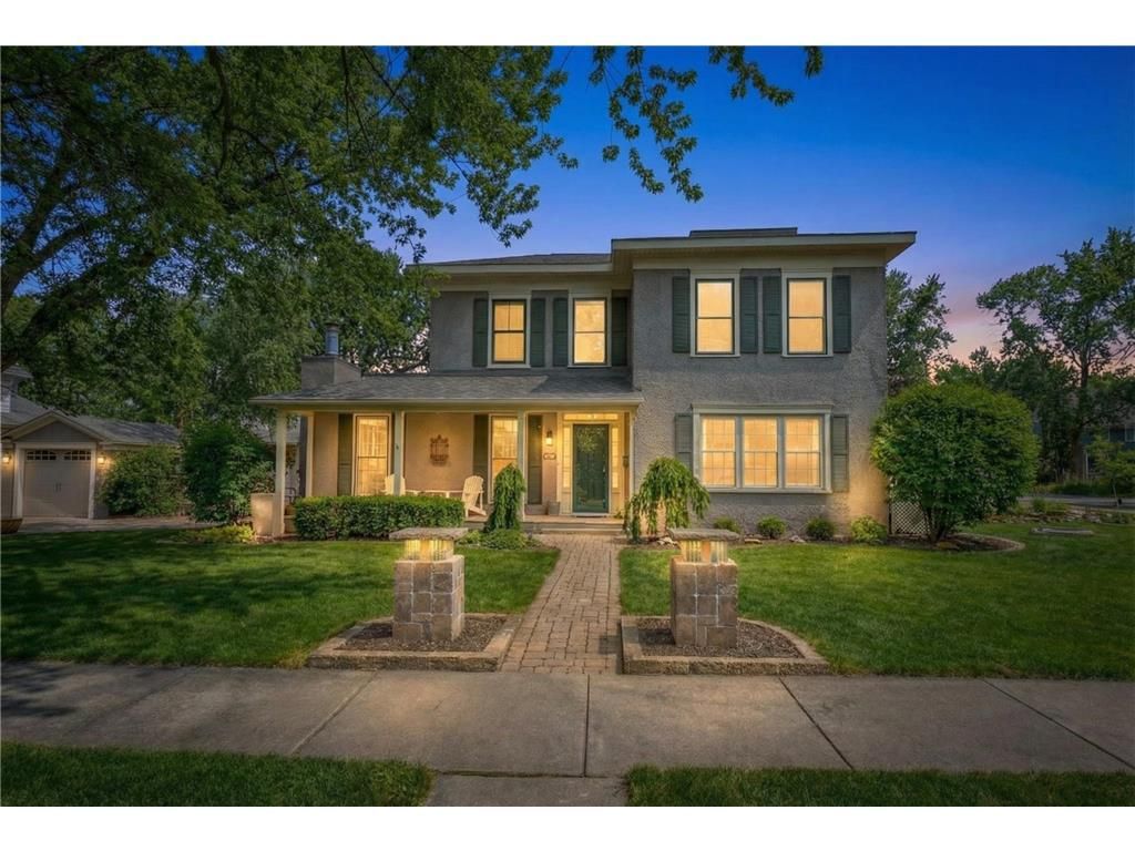 Photo of 625 Orange STREET, Hudson, WI 54016 (MLS # 7043122)