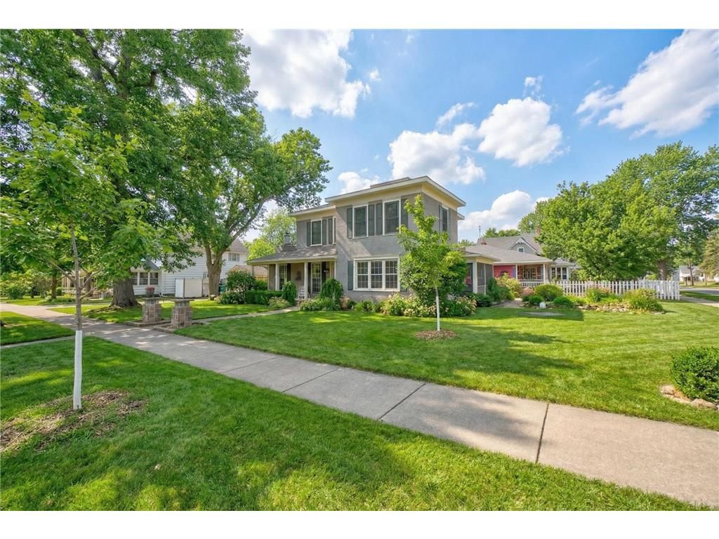 Photo of 625 Orange STREET, Hudson, WI 54016 (MLS # 7043122)