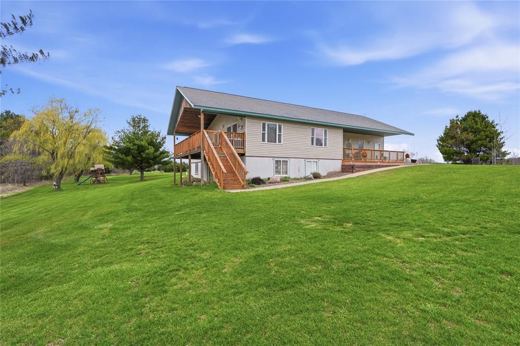 Photo of 12188 County Highway Aa, Bloomer, WI 54724 (MLS # 1600598)