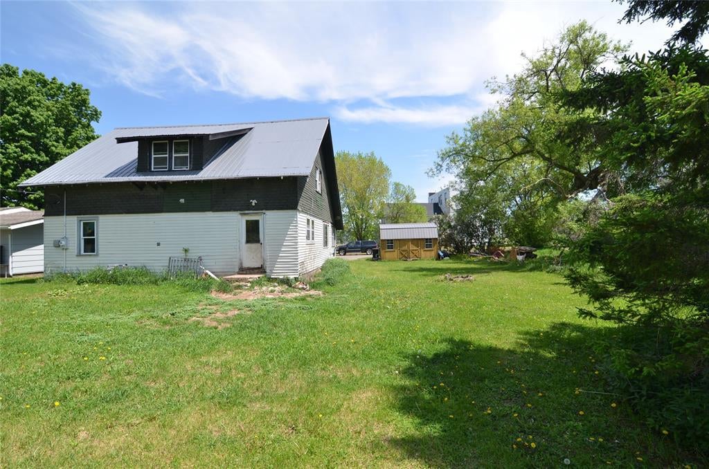 Photo of 815 Alvey STREET, Bruce, WI 54819 (MLS # 1602257)