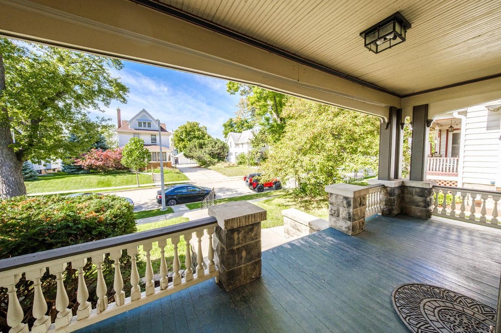 Photo of 1574 S 79th STREET, West Allis, WI 53214 (MLS # 1982346)