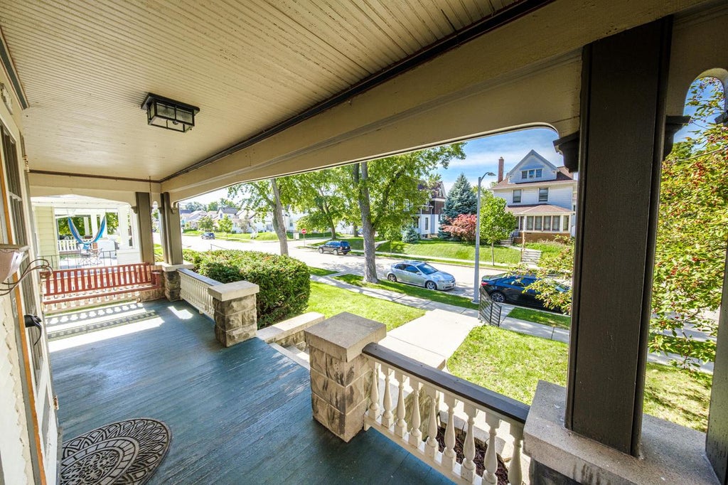 Photo of 1574 S 79th STREET, West Allis, WI 53214 (MLS # 1982346)