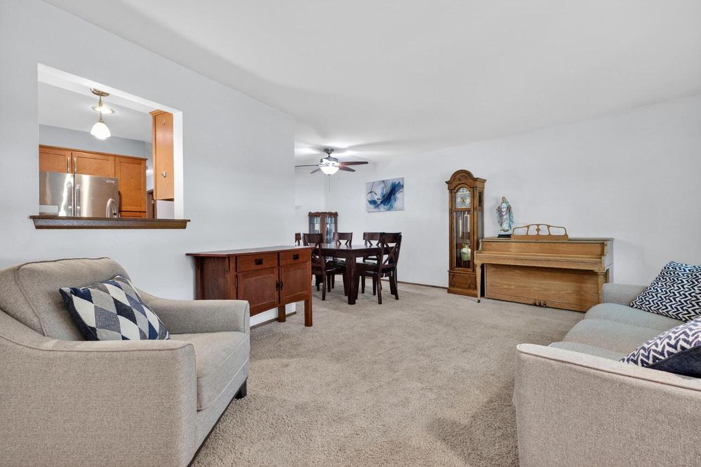 Photo of 6356 W Plaza CIRCLE, Brown Deer, WI 53223 (MLS # 1965280)