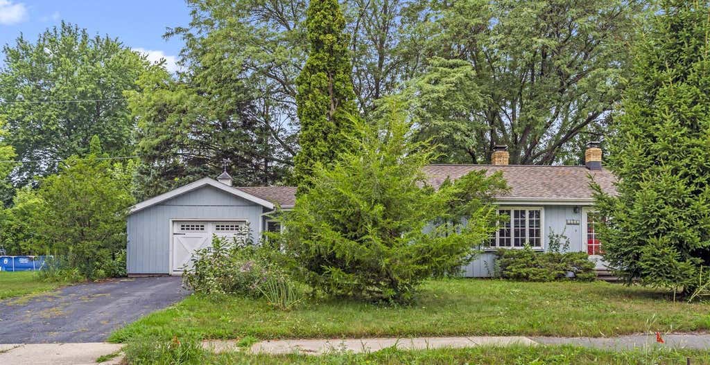 Photo of 1905 N Alexander STREET, Appleton, WI 54911 (MLS # 50331018)