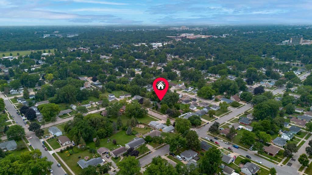 Photo of 1905 N Alexander STREET, Appleton, WI 54911 (MLS # 50331018)