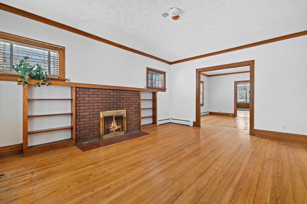 Photo of 7550 14th AVENUE, Kenosha, WI 53143 (MLS # 1944726)