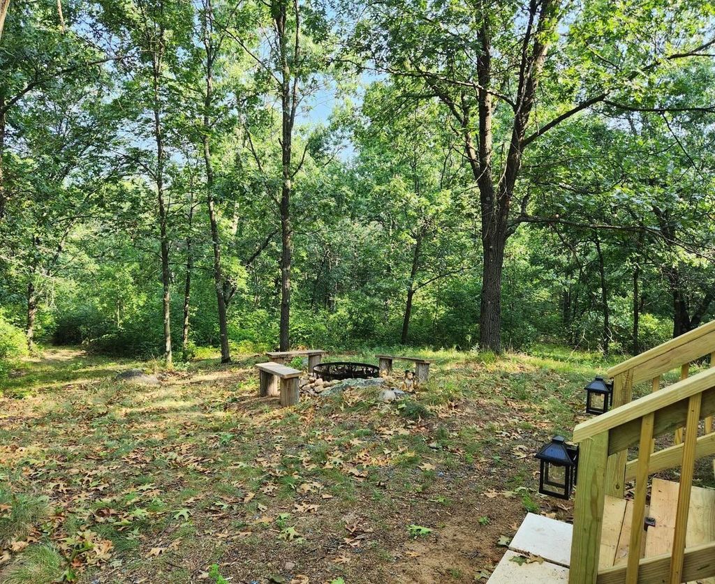 Photo of 6536 Akron AVENUE, Plainfield, WI 54966 (MLS # 50321469)