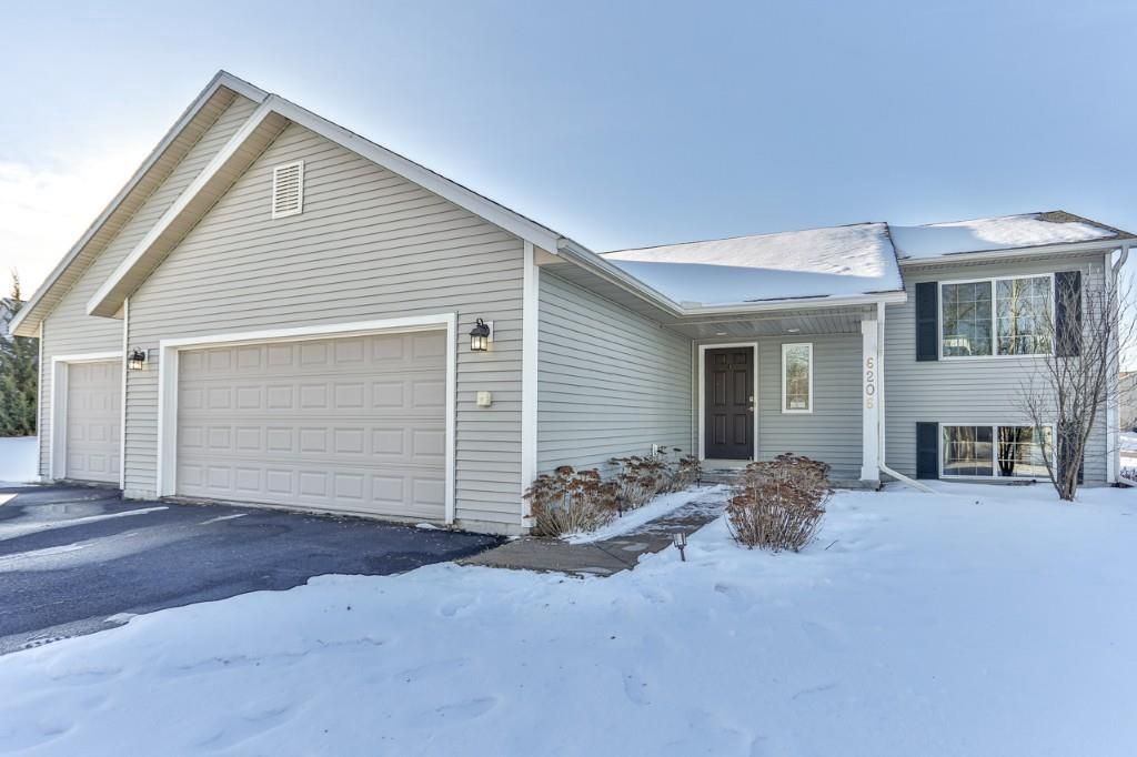 Photo of 6206 von Kanel STREET, Weston, WI 54476 (MLS # 22505830)