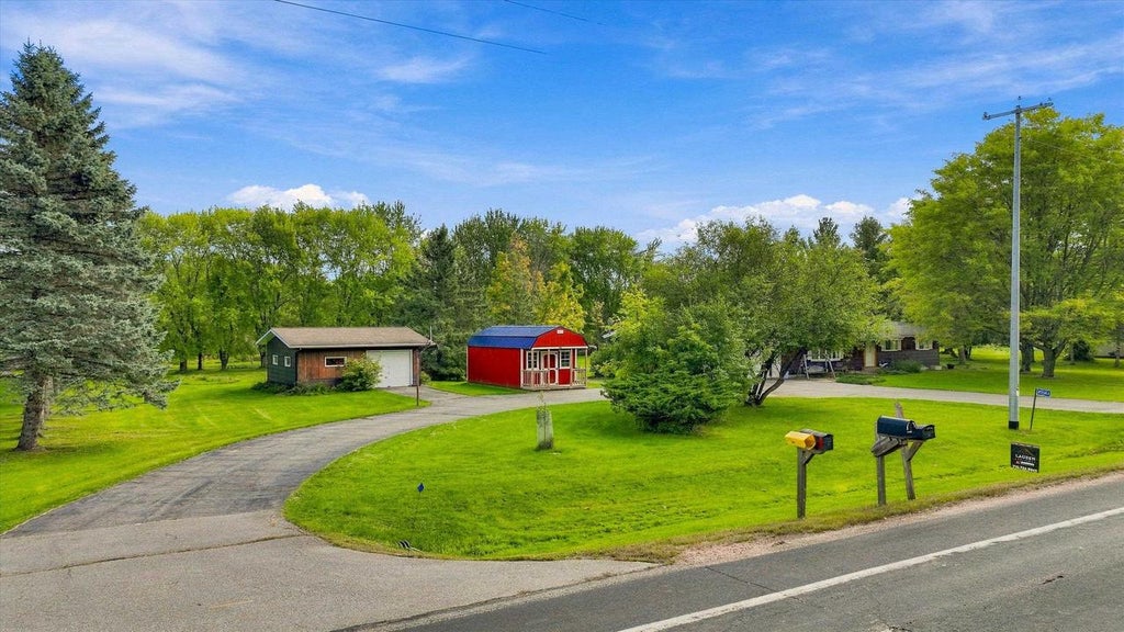 Photo of 201383 Galvin AVENUE, Marshfield, WI 54449 (MLS # 22604724)