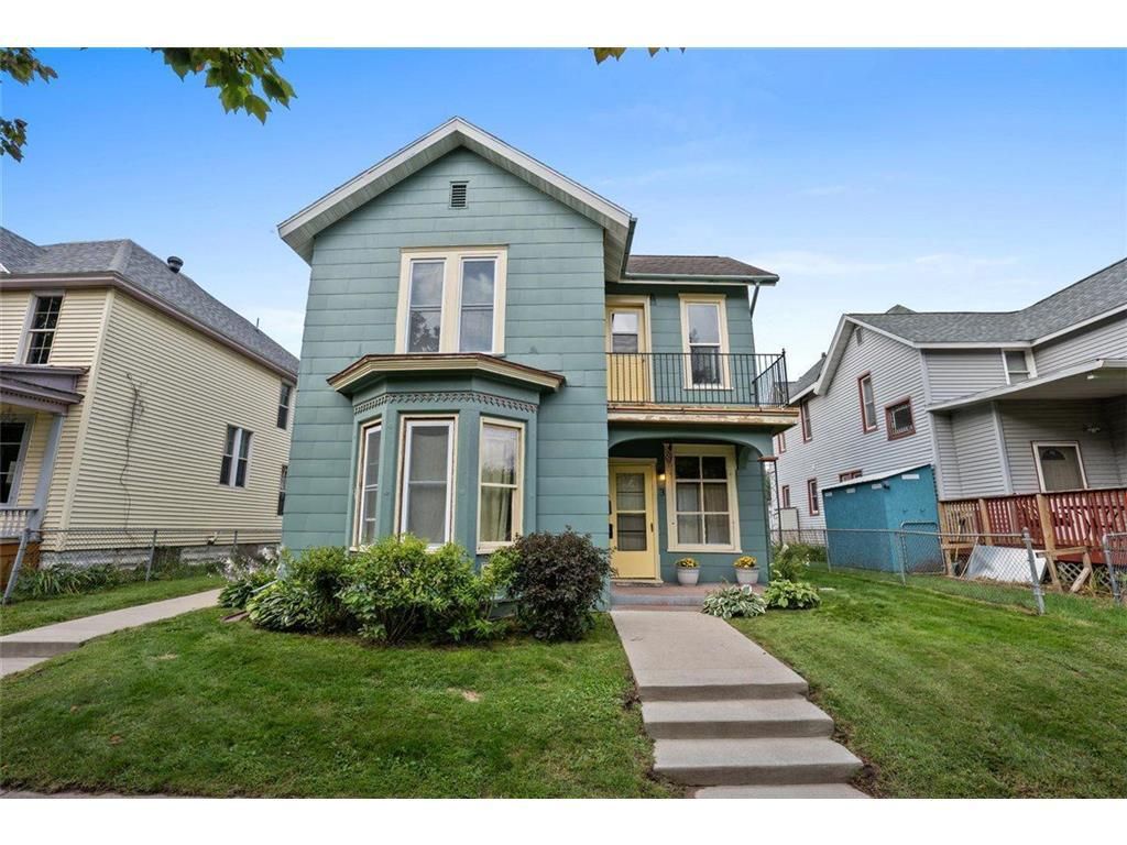 Photo of 1024 1st AVENUE, Eau Claire, WI 54703 (MLS # 6786875)