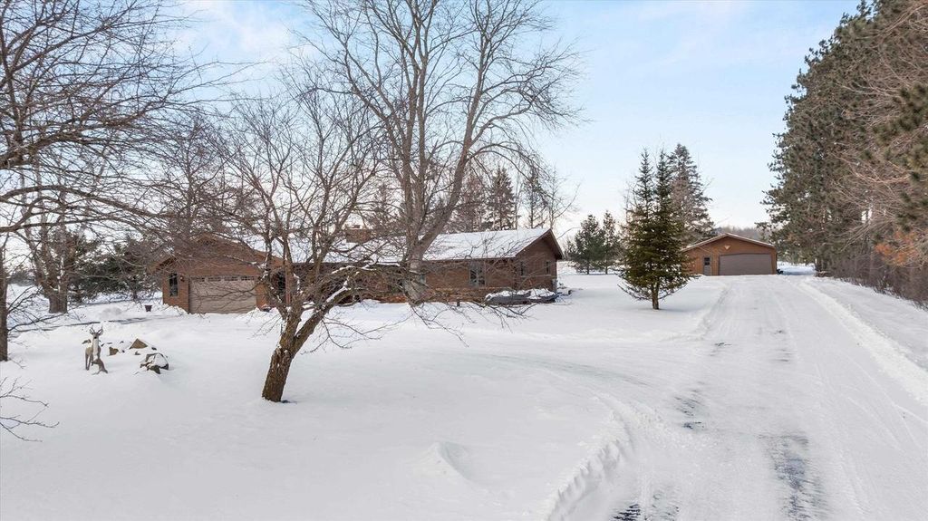 Photo of 9898 W Ives STREET, Marshfield, WI 54449 (MLS # 22600330)