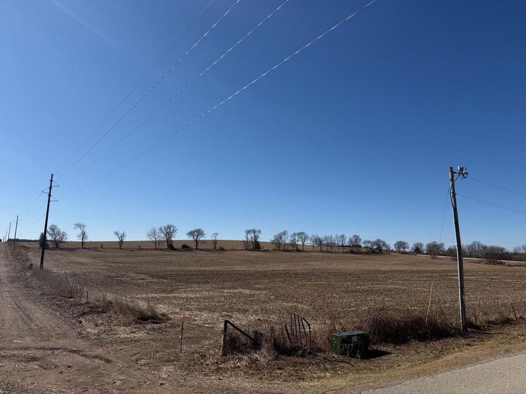 Photo of 00 Hwy 22 &amp; Ember AVENUE, Montello, WI 53949 (MLS # 1956536)