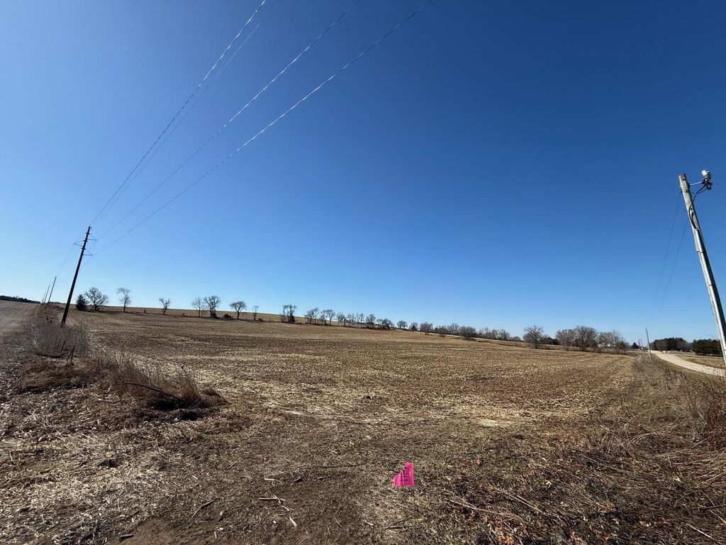 Photo of 00 Hwy 22 &amp; Ember AVENUE, Montello, WI 53949 (MLS # 1956536)